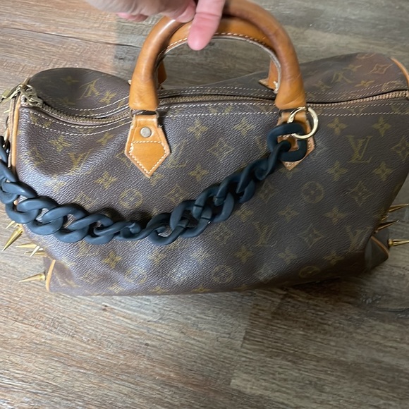 Louis Vuitton Custom Made Bag - Picture 3 of 4